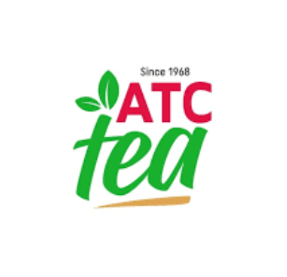 ATC Tea logo